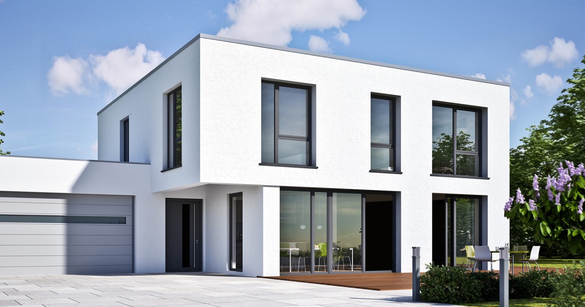 Patio Doors