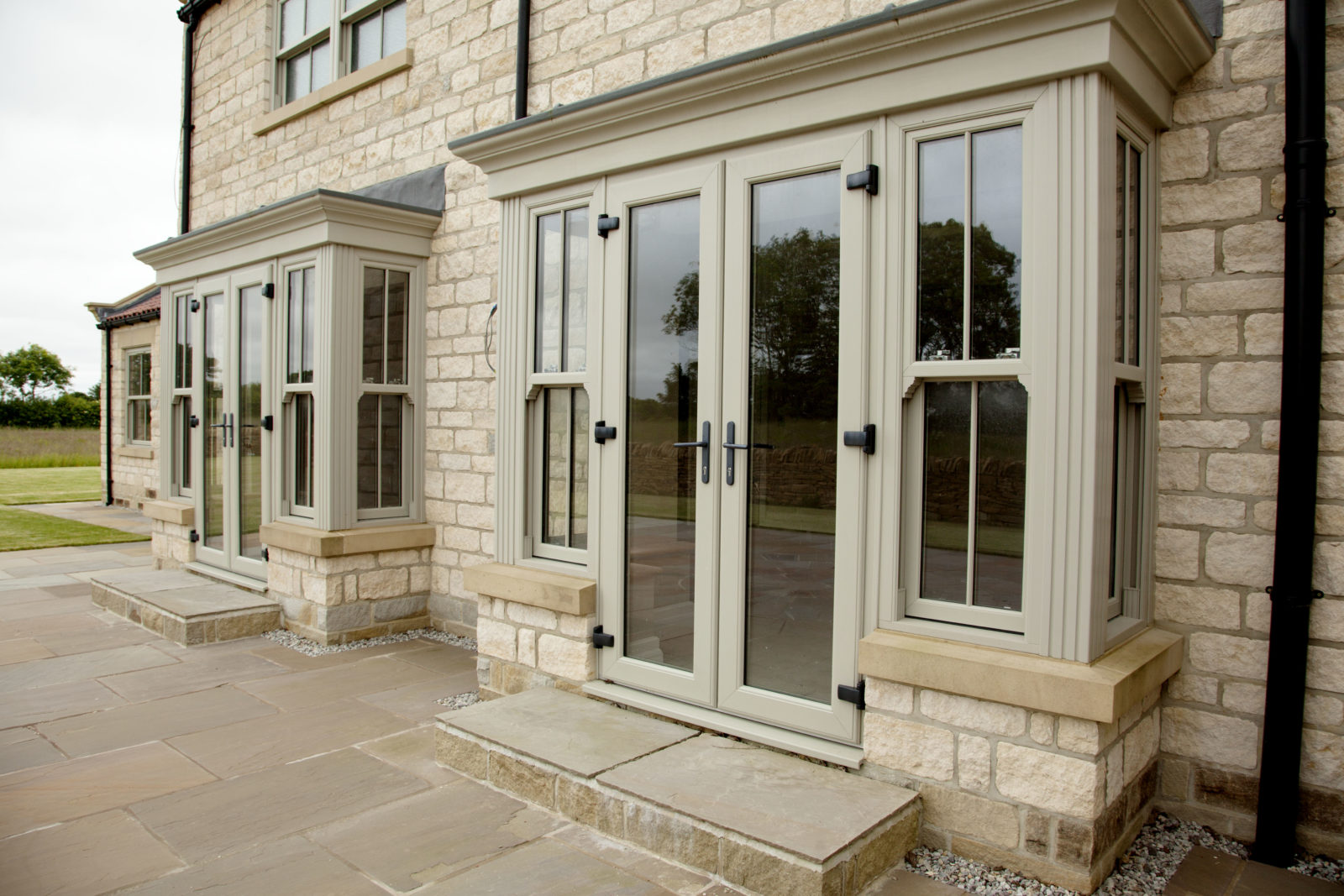 French Doors